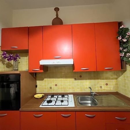 Monolocale La Zabbara Villa Marsala Kültér fotó