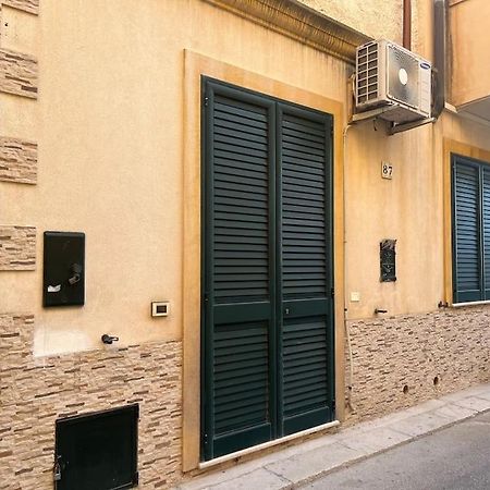 Monolocale La Zabbara Villa Marsala Kültér fotó