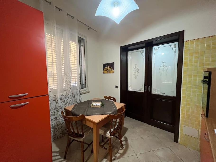 Monolocale La Zabbara Villa Marsala Kültér fotó