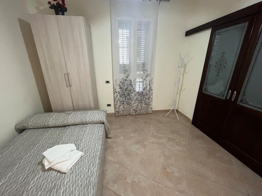 Monolocale La Zabbara Villa Marsala Kültér fotó
