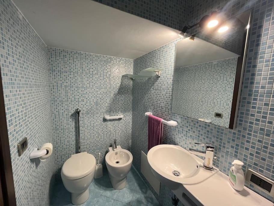 Monolocale La Zabbara Villa Marsala Kültér fotó