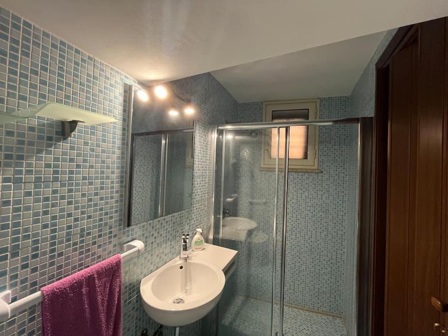 Monolocale La Zabbara Villa Marsala Kültér fotó