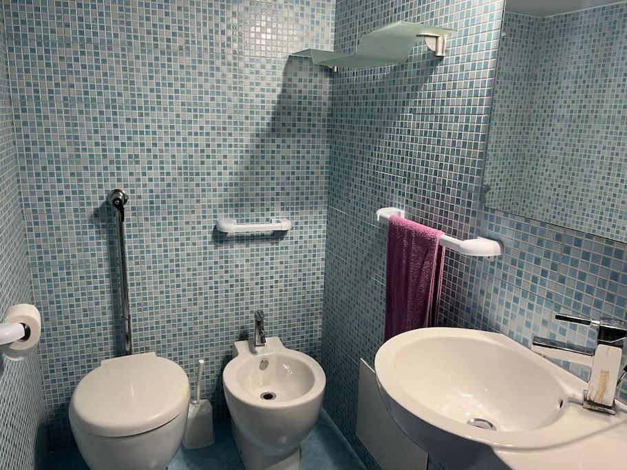 Monolocale La Zabbara Villa Marsala Kültér fotó