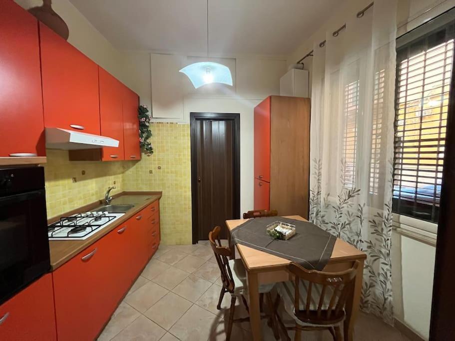 Monolocale La Zabbara Villa Marsala Kültér fotó