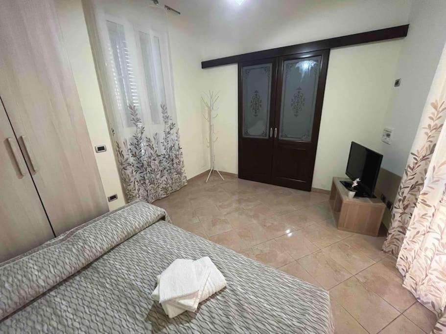 Monolocale La Zabbara Villa Marsala Kültér fotó