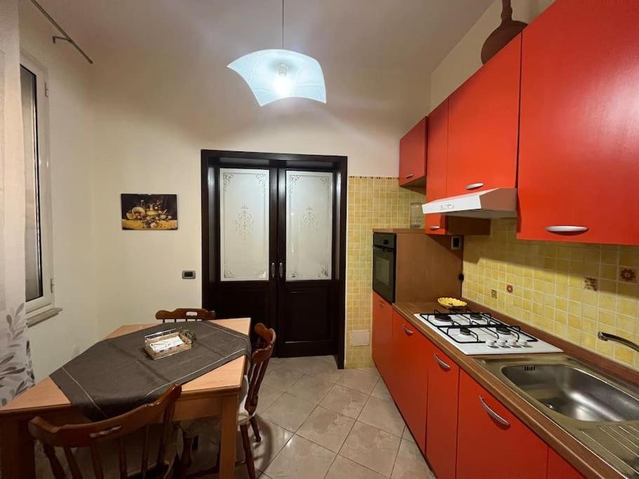 Monolocale La Zabbara Villa Marsala Kültér fotó